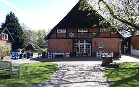 Naturhotel Hof Ehlers